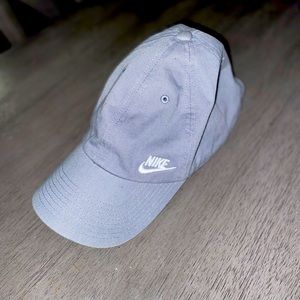 Nike hat